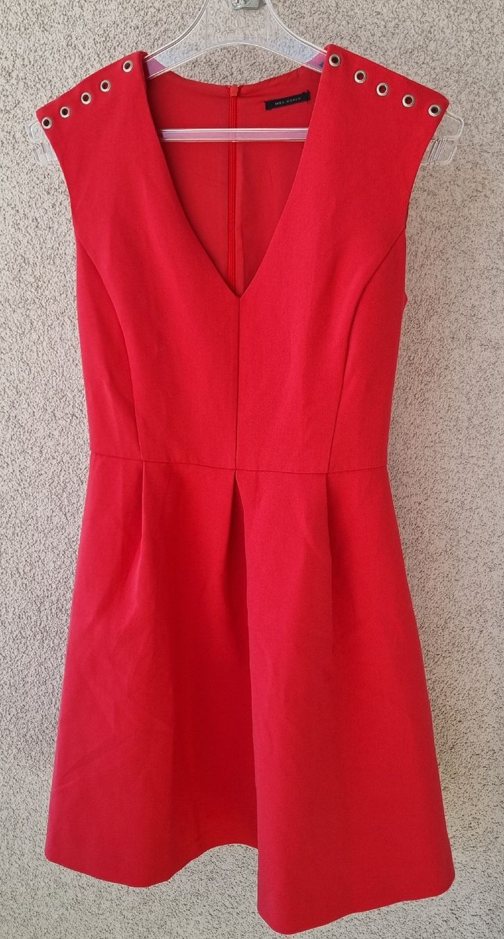 IKKS Vestiti: IKKS Kleid, Gr. S – Usato da Oberriet SG venduto da gimidrip