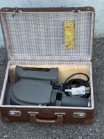 Vintage Leica Prado 500 Dia-Projektor mit Koffer, Top!