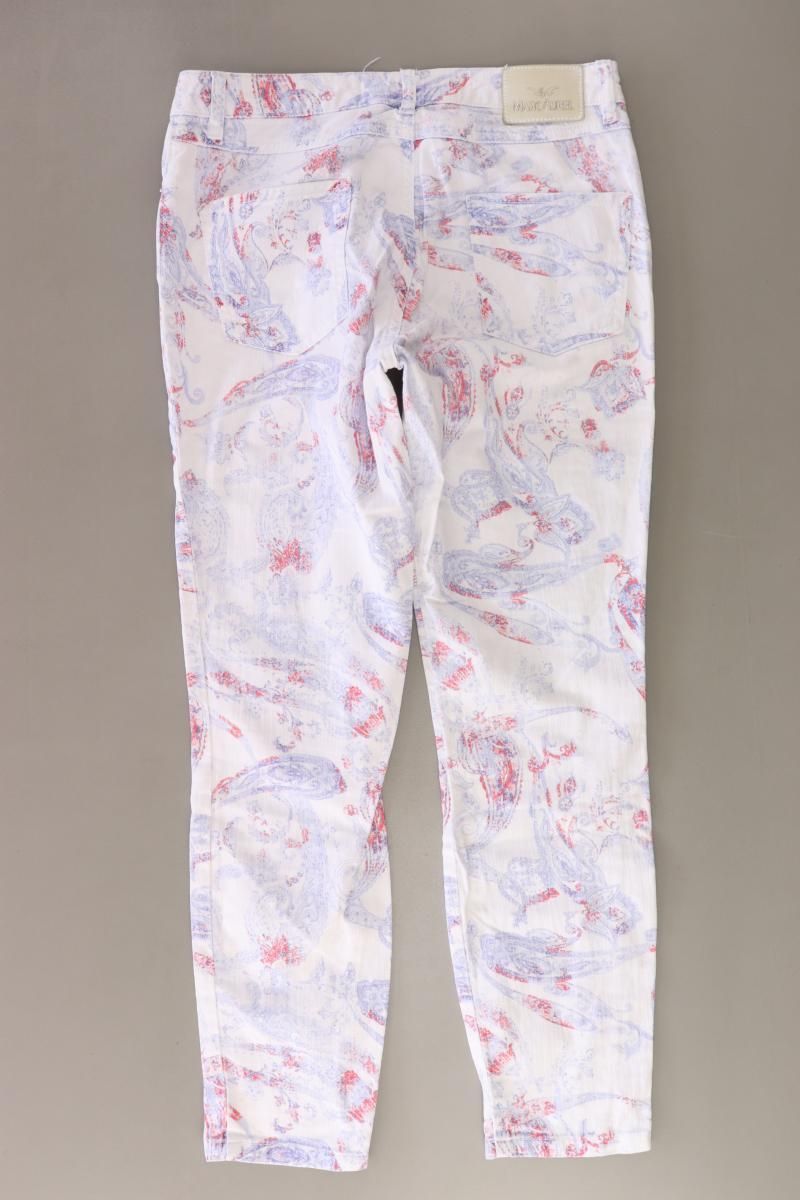 Jeans: Marc Aurel Skinny Jeans Gr. 36 blau – Gebraucht aus Neustadt an der Waldnaab von SecondLifeFashion 1