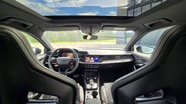 AUDI RS3 SPORTBACK - CONFIG FULL / BAQUETS RS /GARANTIE AUDI