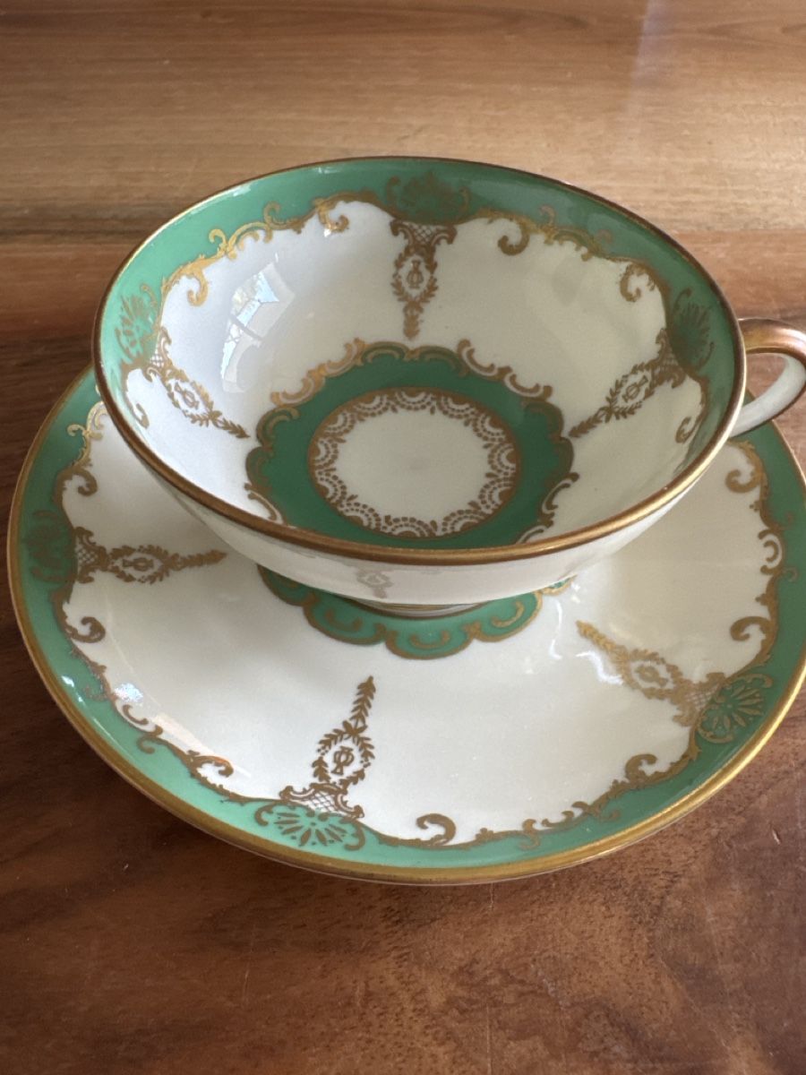 Rosenthal Tasses: Mokkatasse  – D'occasion à Winterthur par Regine66 2