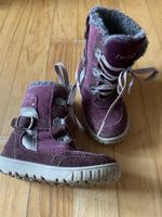 Tolle Winterschuhe Mädchen Gr. 22