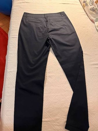 Chinos neu