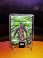 Ousmane Dembele / 20/75 / Vibrant Velocity / TTF Exklusiv