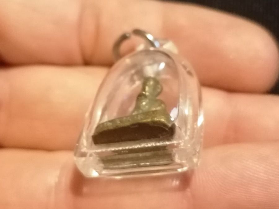 Ciondoli: Thai Buddha Amulett (Nr. 1011) – Usato da Rothrist venduto da SiddharthaMoon 6