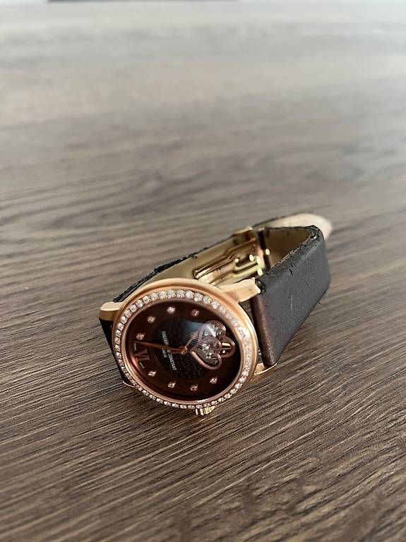Orologi: Montre Frédérique Constant Genève  – Usato da Monthey venduto da Nes_g9fn 1