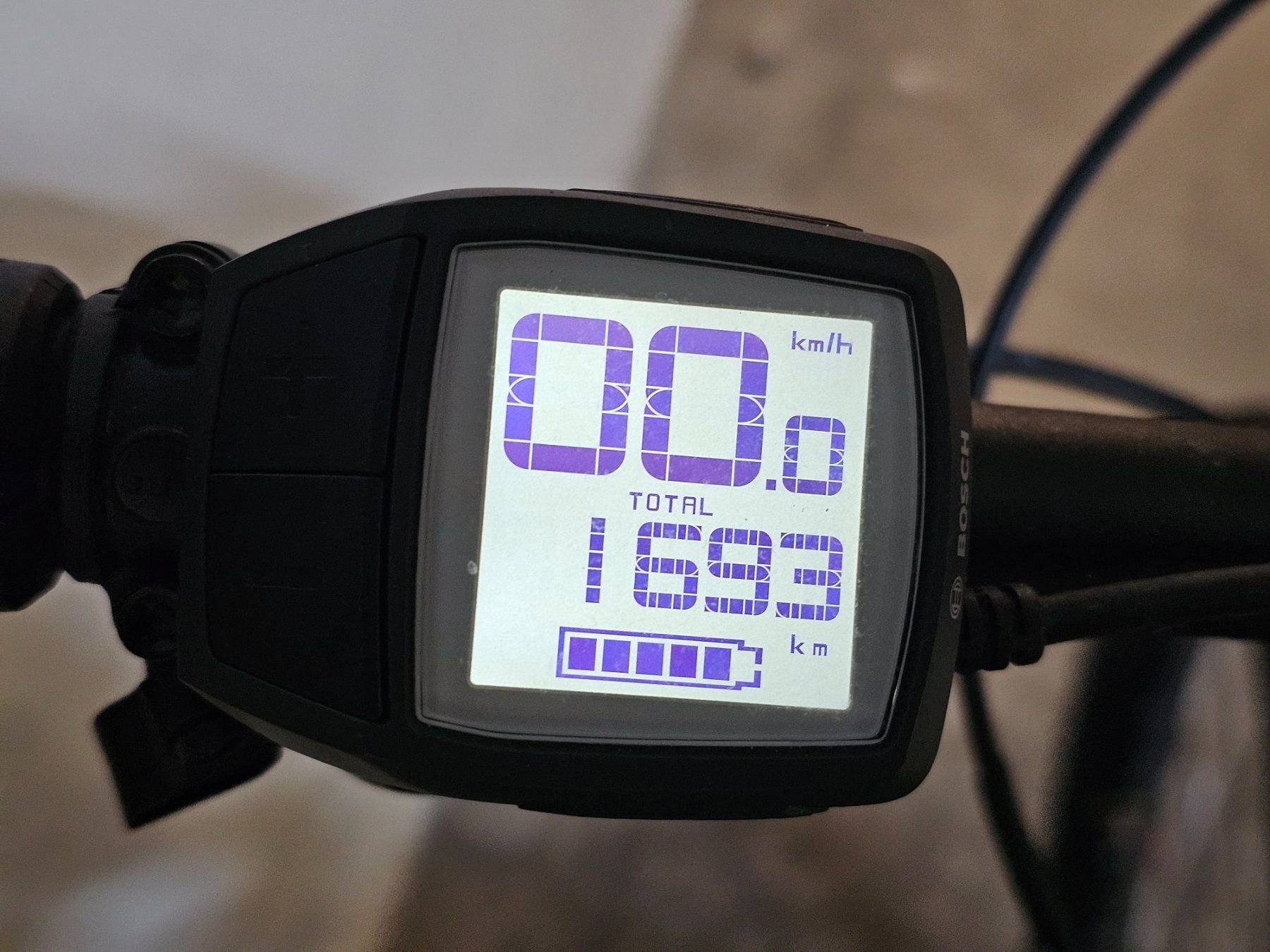 Bergamont Biciclette: Bergamont E-Contrail 6.0 Plus M – Usato da Schlieren venduto da ursulels 1