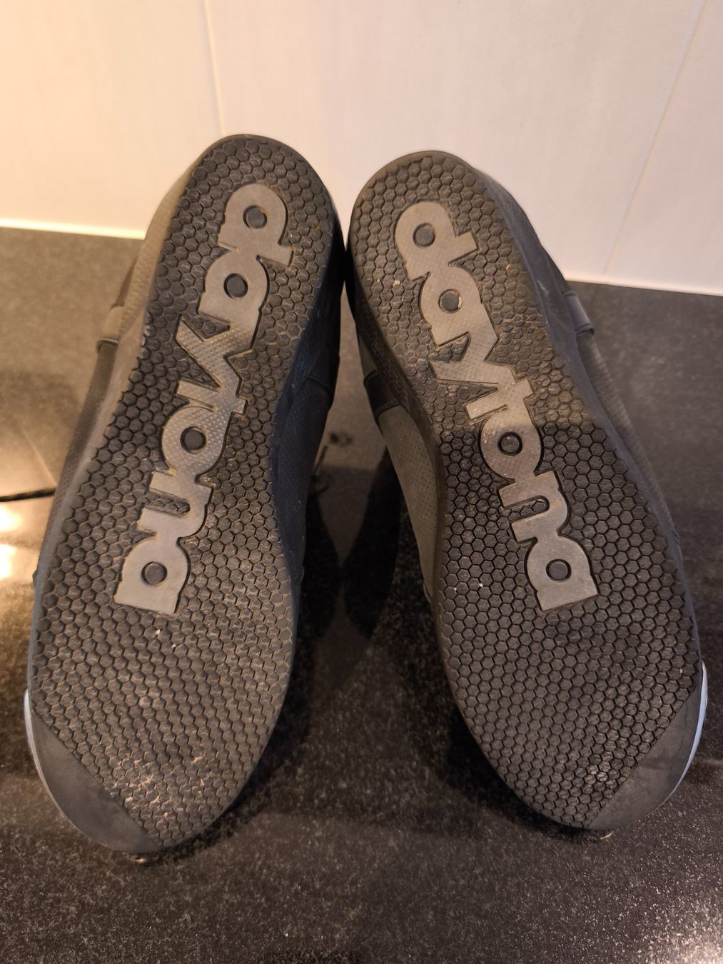 Scarpe da uomo: Daytona AC Pro Gr. 44 – Usato da Hofstetten ZH venduto da nues90 3