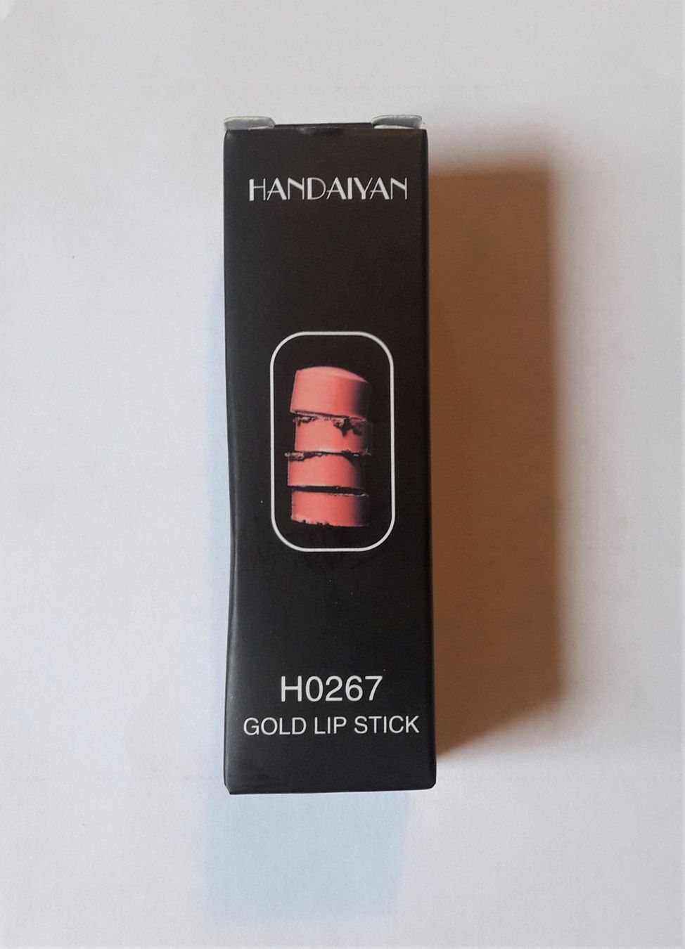 Make-up: Lippenstift (04) – Nuovo e nell'imballaggio originale da Bad Ragaz venduto da ejukova 1