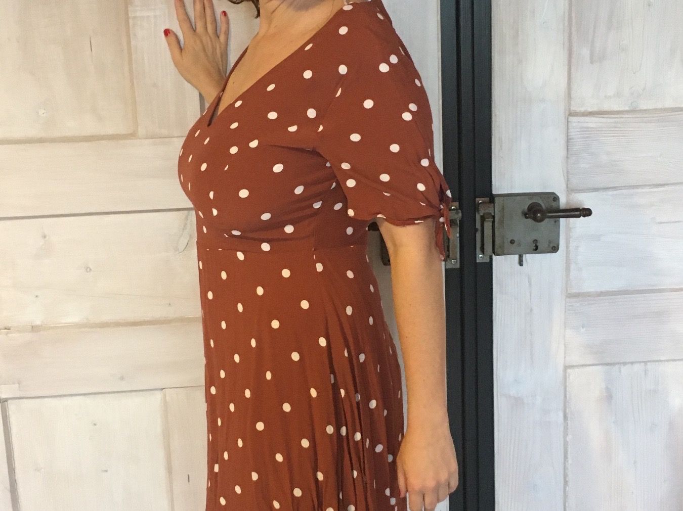 New Look Vestiti: Robe New Look – Nuovo (secondo la descrizione) da Moutier venduto da Happyvidedressing