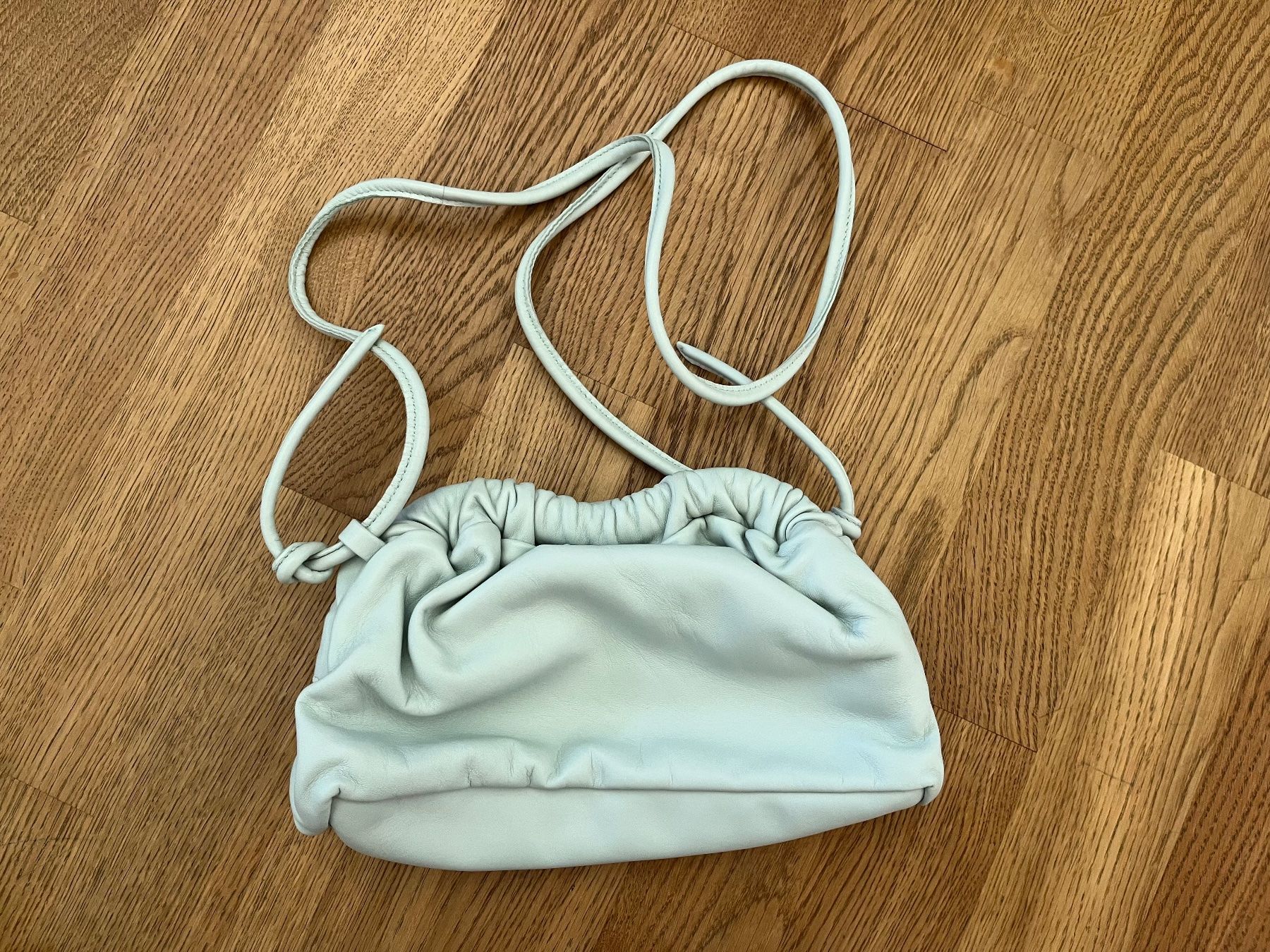 Mansur Gavriel Sacs: Mansur Gavriel Mini cloud – D'occasion à Arlesheim par Kunghelenie 2