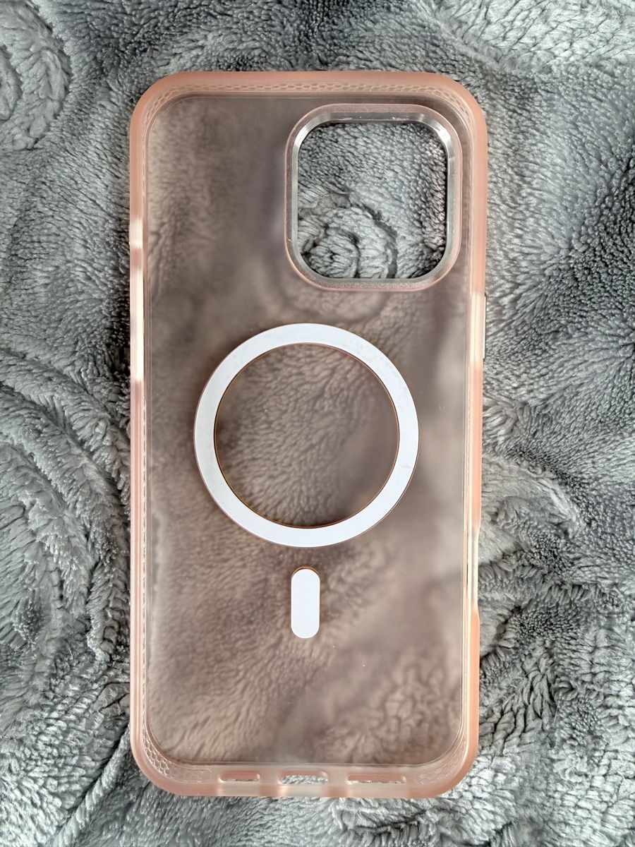 Apple Cover & Protezioni schermo: iPhone 16 Pro Max Handyhülle – Nuovo (secondo la descrizione) da Rebstein venduto da dijana_crgc 1