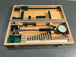 Subito - Innenfeinmessgerät/Bohrungsmessgerät m. Etui ab 1.-