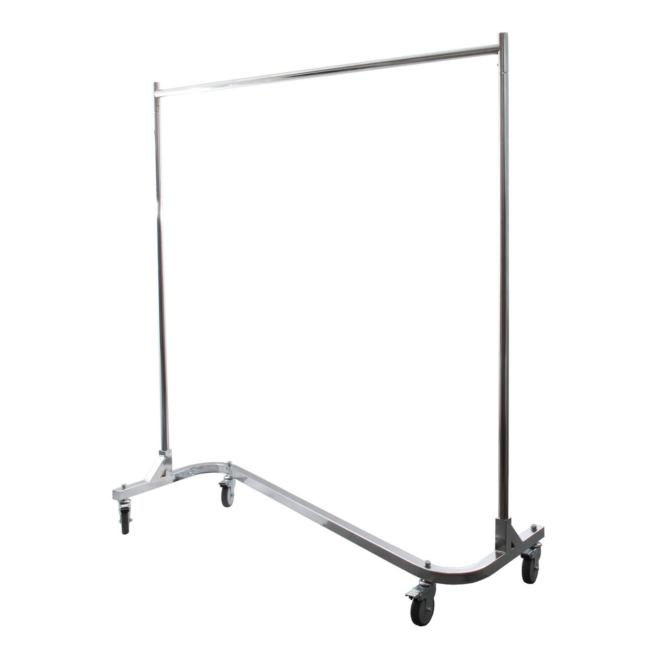 Autres décorations & accessoires: Schwerlast Profi Kleiderständer Goliath Farbe Chrom – Neuf avec emballage d'origine à Baar par GERSO