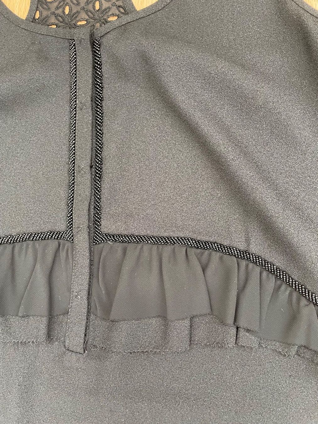 Vestiti: Herziges Sommerkleid von Maison Scotch Gr S – Nuovo (secondo la descrizione) da Zürich venduto da Pony74 4