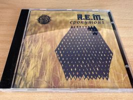 R.E.M. – Eponymous