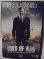 " Lord of war " Nicolas Cage, Jared Leto, Ethan Hawke. F + E