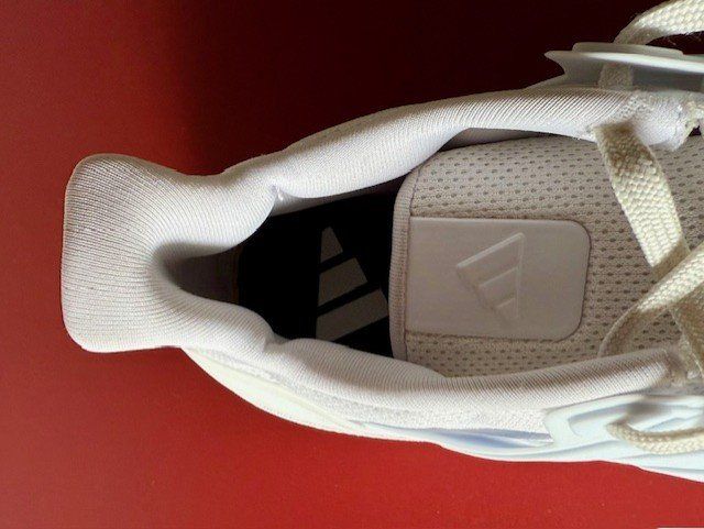 Adidas Scarpe da uomo: Adidas Sneaker weiss / Dreamstrike – Usato da Bremgarten b Bern venduto da Jamal0_1 4