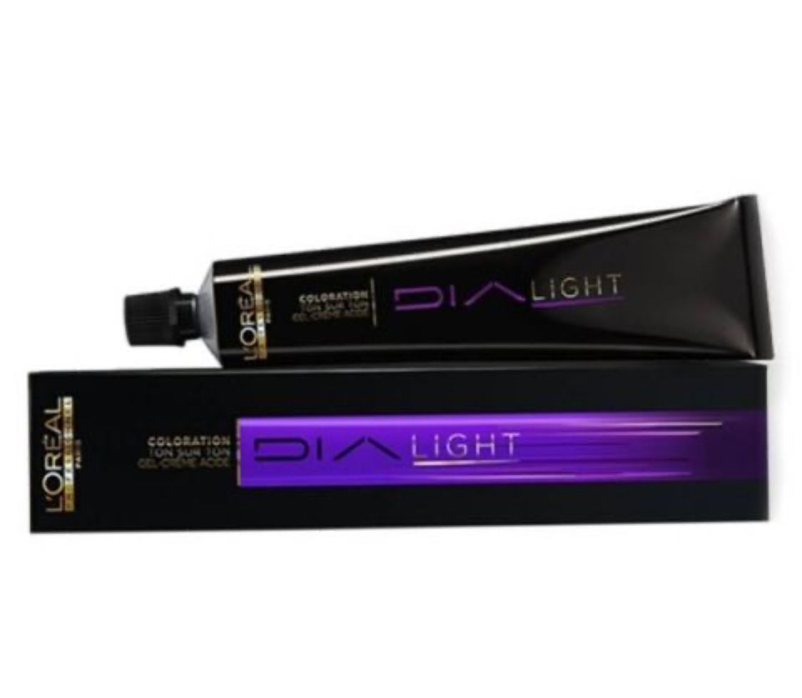 Färbemittel: L'Oreal Professionnel Dialight Tönung 7.40 – Neu und originalverpackt aus Zürich von pub_rt9x 1