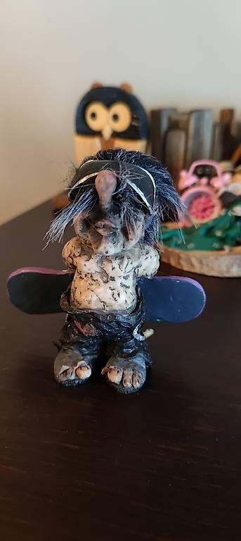 Boards: Troll norvegese snowboard – Gebraucht aus Locarno von lan_jf9k 4