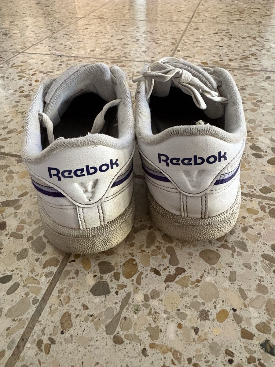 Reebok Chaussures femmes: Reeboks – D'occasion à Schüpfen par ani_gj8r 1