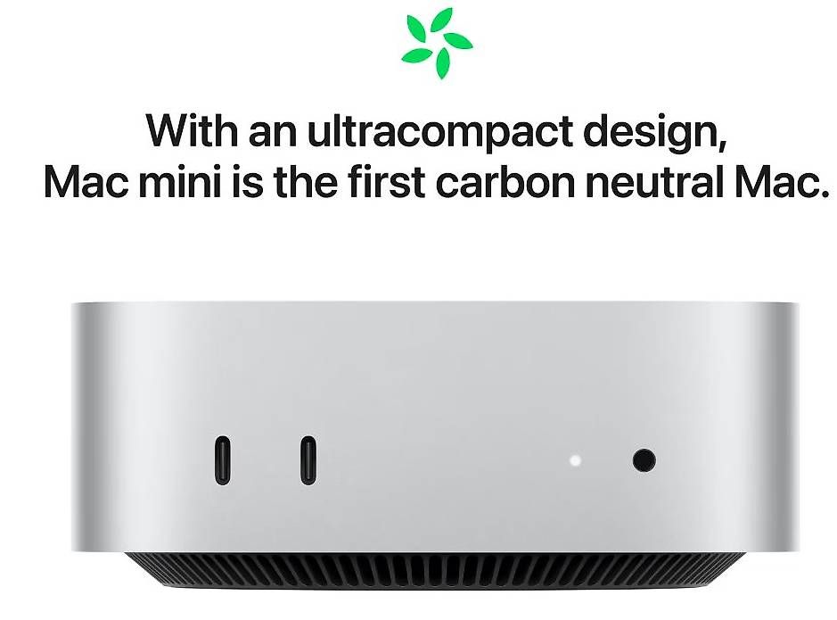 Apple PCs: Apple Mac Mini 2024 (comme neuf) – Neuf (Voir description) à Cortaillod par Sowhat717 3