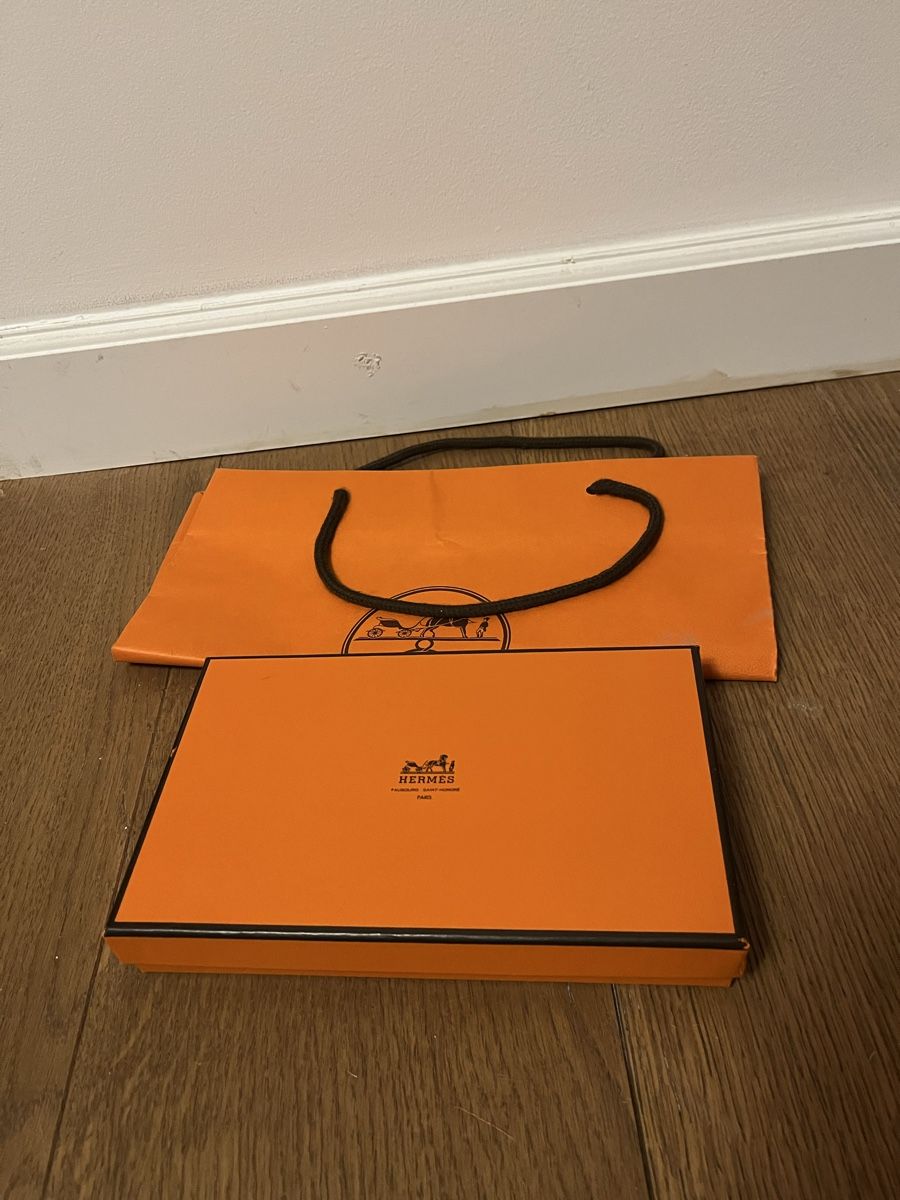 Hermès Portemonnaies: Hermès Bearn Portefeuille  – Neuf avec emballage d'origine à St. Prex par Nikolletta 8