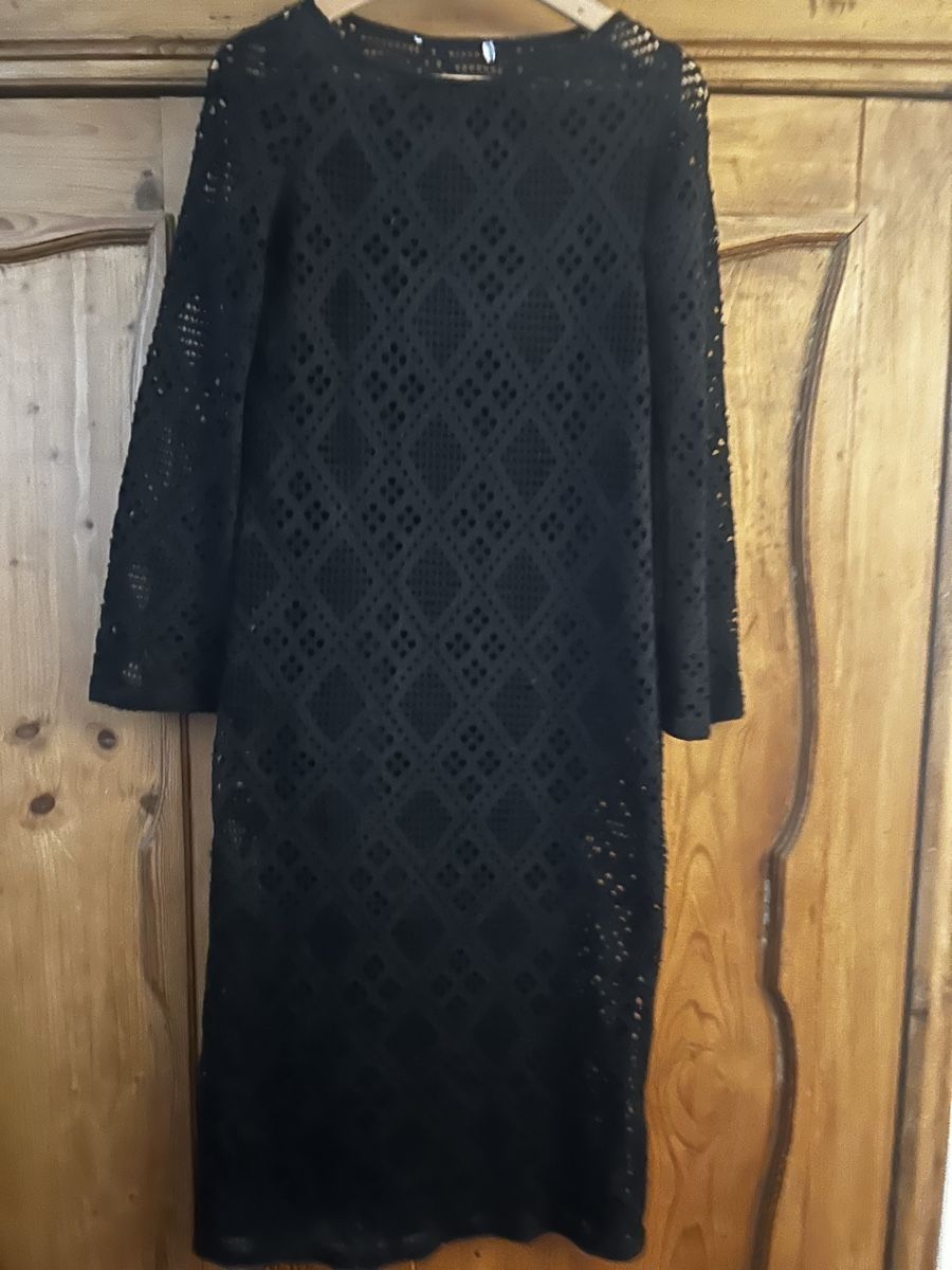 Vestiti: Maxi Kleid – Usato da Vinelz venduto da Valval2010