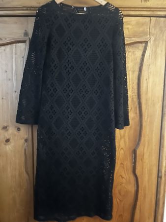 Maxi Kleid