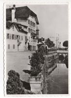 BOUVERET Hôtel de la Tour