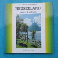 NEUSEELAND sehen und erleben- Sammy Minkoff