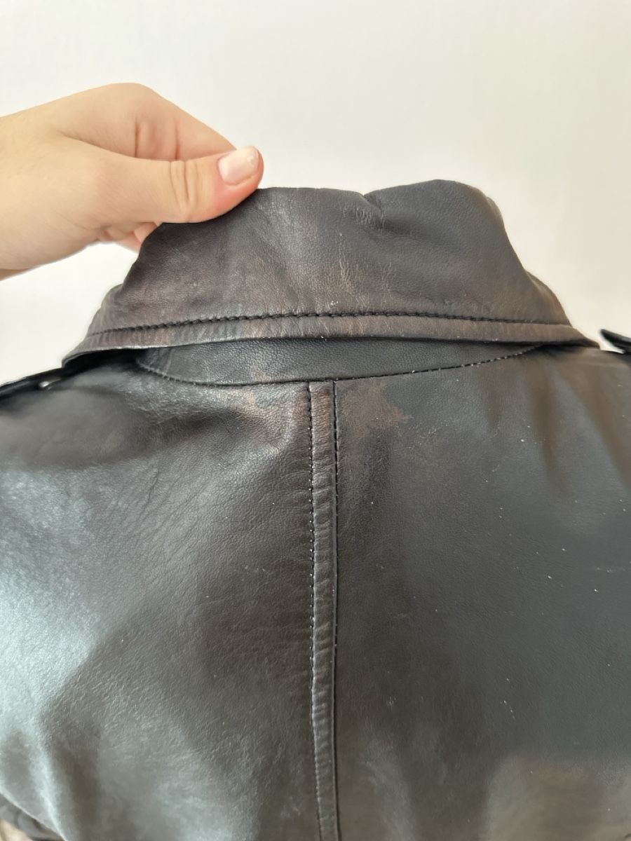 Jacken: Lederjacke – Gebraucht aus Niederglatt ZH von Laurita1972 2