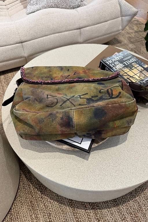 Chanel Borse: CHANEL TASCHE GRAFFITI MESSENGER – Nuovo (secondo la descrizione) da Schwyz venduto da bofb 7