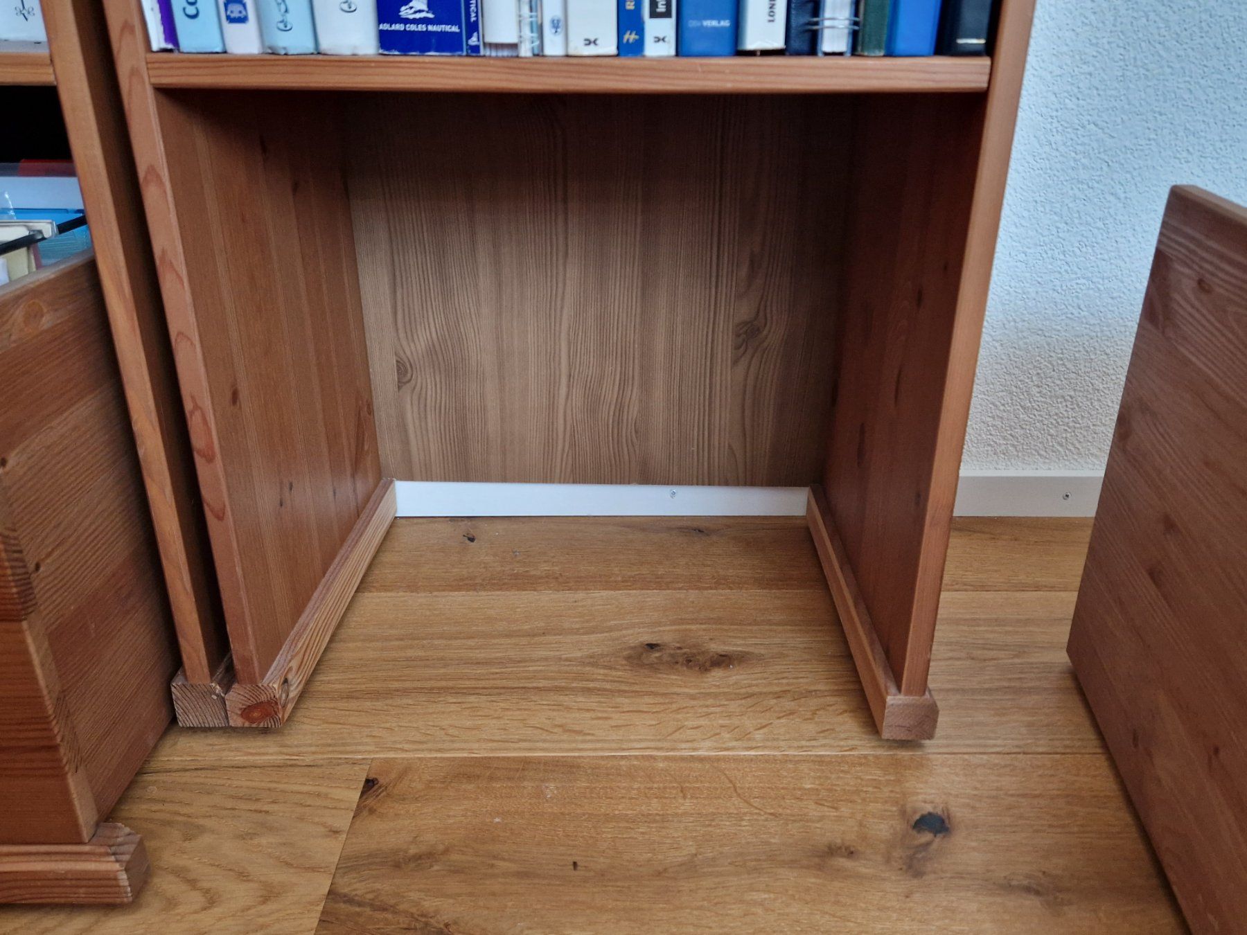 Ikea Étagères: Bücherregal Alve IKEA – D'occasion à Egliswil par Nevkim 3