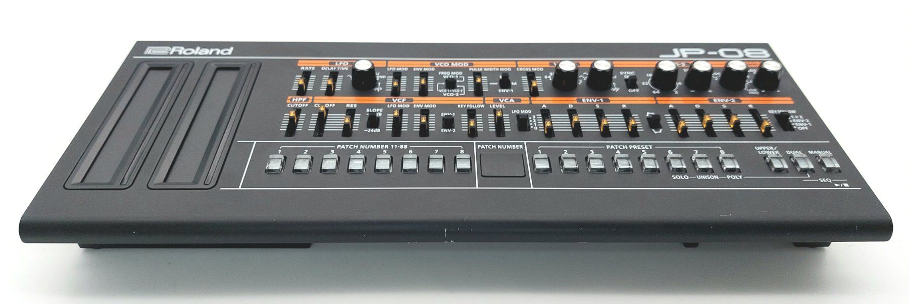 Roland Strumenti musicali: Roland Boutique JP-08 Sound Module – Usato da Villars-sur-Glâne venduto da SwissTrendyStore 1