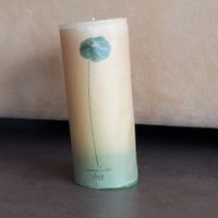 Bougie parfumée "Fresh"