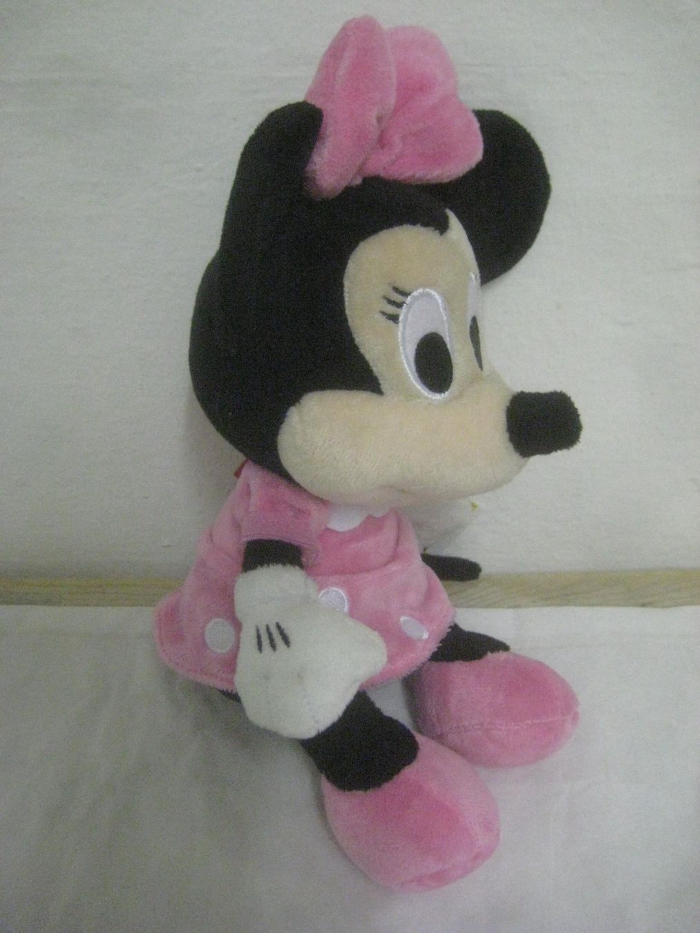 Disney Giocattoli: PLÜSCH    MICKYMAUS – Nuovo (secondo la descrizione) da Uster venduto da flocke1 1