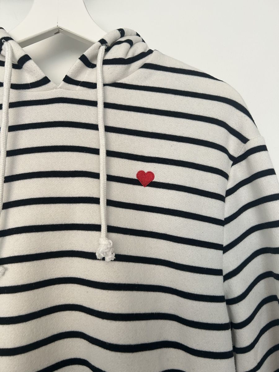 Maglioni & Felpe: Sweat à capuche Pieces – Usato da Cornol venduto da zouzoupet 1
