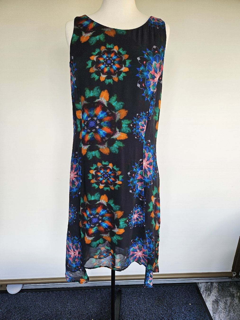 Desigual Vestiti: Desigual Kleid – Nuovo (secondo la descrizione) da Hochdorf venduto da Berry005 1