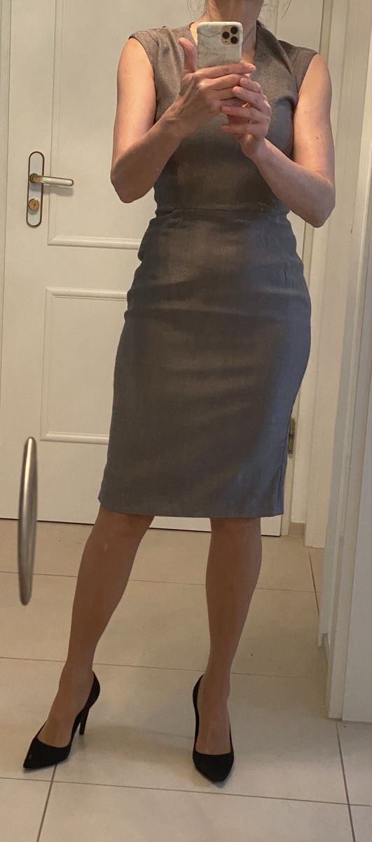 Hugo Boss Vestiti: Kleid von Hugo Boss – Usato da Triesen venduto da vla_z6rh 4