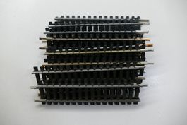 Lima H0: 10xgerades Gleis l=111mm