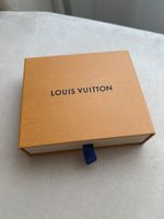Louis Vuitton Schachtel/Box 