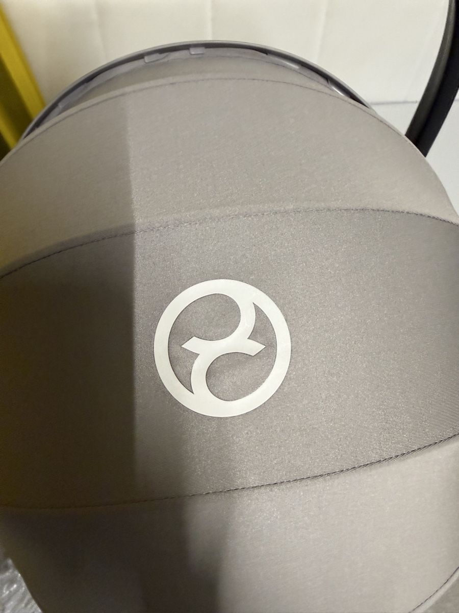Cybex Sièges auto: Cybex Cloud Z2 – D'occasion à Maur par CLTT-Grueter 3