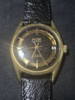 Montre Automatique Fludo 25 Jewels Vintage 
