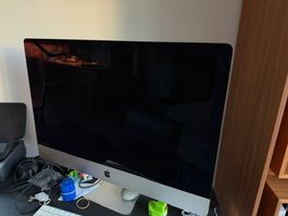iMAC 2017