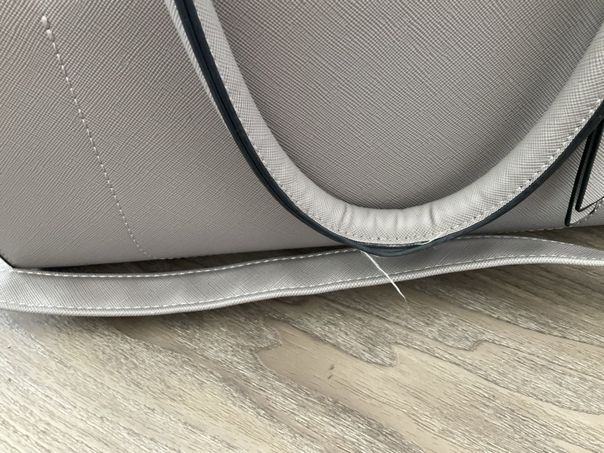 Anna Field Borse da donna: Anna Field Handtasche – Nuovo (secondo la descrizione) da Domat/Ems venduto da Satine_85 3
