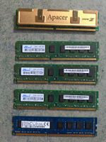 Ddr 3 Ram 
