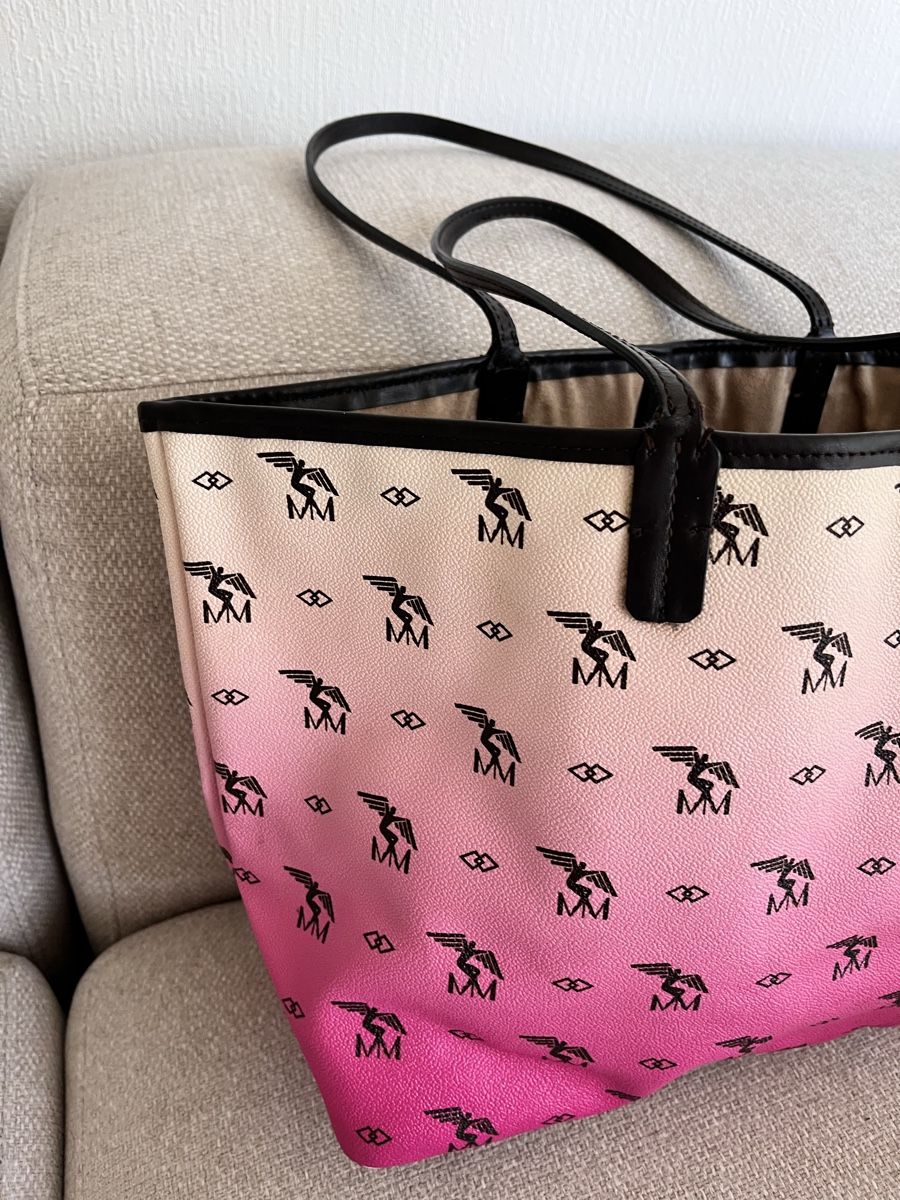 Maison Mollerus Taschen für Damen: Maison Mollerus Shopper Bag  – Gebraucht aus Lausanne von Danash 1