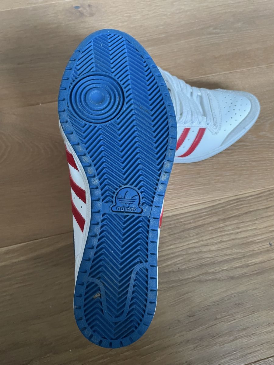 Adidas Scarpe da donna: Sneaker Adidas – Usato da Aarwangen venduto da erd_ngx8 5