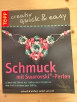* Schmuck mit Swarovski-Perlen / Topp 2005 - Quick & easy